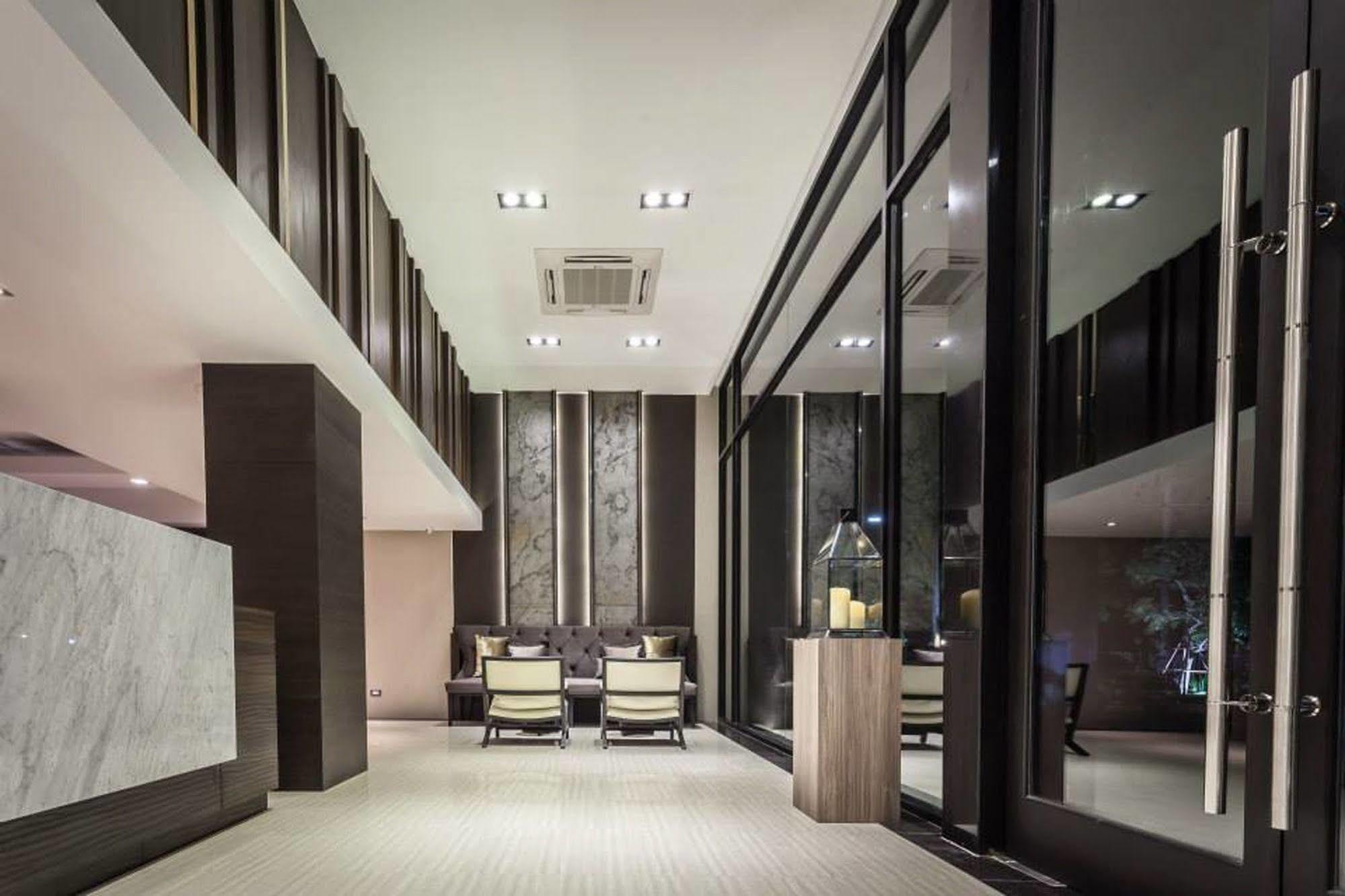 Kesorn Boutique Hotel Buriram Exterior foto